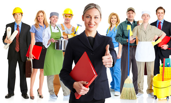 Kulu Hamal Hizmeti Hizmeti